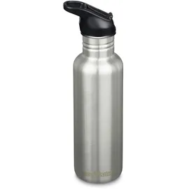 Klean Kanteen Classic Grau 0,8 l