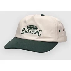 Billabong Throwback Strapback Cap chino Gr. Uni