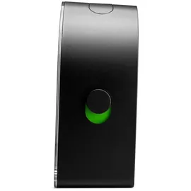 Braun BC22BK schwarz