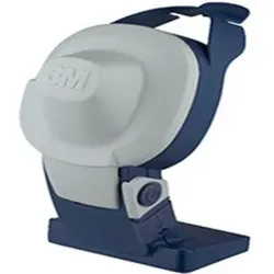 3M Atemhilfe Cool Flow Fan, Standard 10691