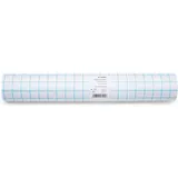 Herma Bucheinbandfolie selbstklebend selbstklebend transparent 40,0 cm x 25,0 m