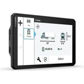 Garmin Dezl LGV810 EU MT-D GPS