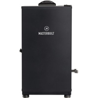 MasterBuilt MES 130B - 30 Inch 1.5 Digitaler Elektrosmoker