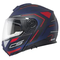 Schuberth C5 Omega Blue L