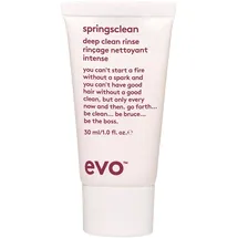 Evo Springsclean Deep Clean Rinse 30 ml