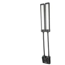 Nanlite Mira 26B Beauty-Doppelleuchte