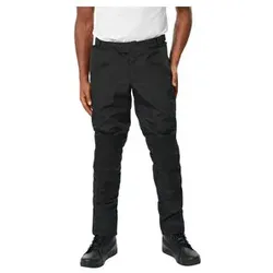 FASTWAY T-2205 Motorrad-Textilhose schwarz, 48