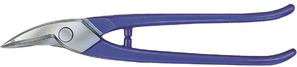 Figuren-Schere linksschneidend, Länge 275mm