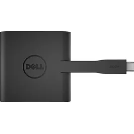 Dell Adapter (USB-C-auf-HDMI/VGA/Ethernet/USB 3.0)