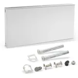 kermi heizung Plan-Kompakt Heizkörper Typ 11 305x405 mm