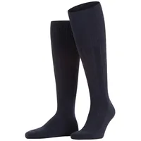 Falke Lhasa Rib Knee-High Sock Marine Gr 39-42 Herren