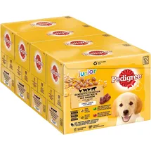 PEDIGREE Vital Protection Junior Mix 48 x 100 g