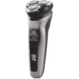 LENTZ Akku-Rasierer 74457 Schwarz