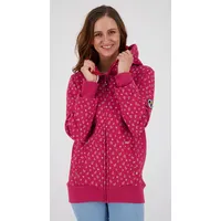 DEPROC activ Kapuzensweatshirt DEPROC ACTIVE "ANCHORAGE Women", Damen, Gr.