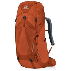 Gregory Paragon 58 Trekkingrucksack S-M 73 cm ferrous orange