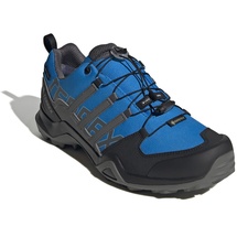 Adidas Terrex Swift R2 GTX Herren Blue Rush / Grey Four / Core Black 43 1/3