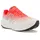New Balance Fresh Foam X 1080v14 Herren Urgent Red/Reflection/Black 42
