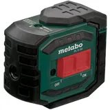 Metabo Punktlaser PL 5-30 (); Karton