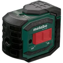 Metabo Punktlaser PL 5-30 (); Karton