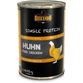 Belcando Single Protein Huhn 12 x 400 g