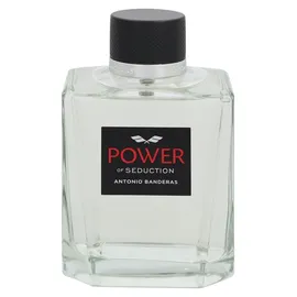 Antonio Banderas Power of Seduction Eau de Toilette 200 ml