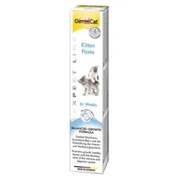 GimCat Expert Line Kitten Paste 50g