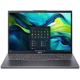 Acer Aspire 16 A16-51GM - 40.6 cm (16", Intel Core 7 150U 16 GB RAM, 1TB SSD, Geforce RTX 2050, Windows 11 Home - 1.024 TB