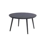 Hartman Sophie Studio Gartentisch Ø 128 x 75 cm xerix