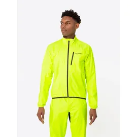 Vaude Drop III Jacke (Größe M gelb)