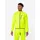 Vaude Drop III Jacke (Größe M gelb)