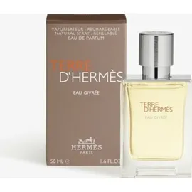 Hermès Terre d'Hermès Eau Givrée Eau de Parfum 50 ml