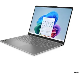 Lenovo IdeaPad Slim 5 16" AMD Ryzen AI 5 340 16 GB RAM 512 GB SSD