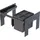 naber gmbh Pullboy Soft Fusion 320 K/600-2 16 l Anthrazit