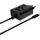 Motorola TurboPower 125W Duo Charger Universal Schwarz