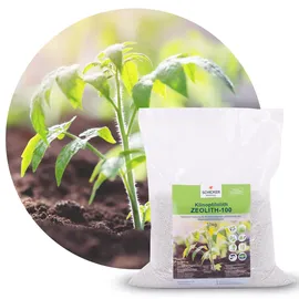 zeolith-100 1,0-2,5 mm) - 10 kg, Sack