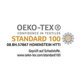 Atg MaxiFlex® Endurance 34-844 Gr.9 grau/schwarz Nyl.m.Nitrilschaum