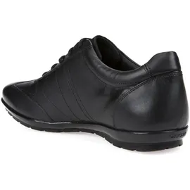 GEOX U74a5b Symbol Black 44
