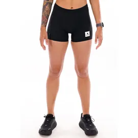 Saysky Flow+ Race Damen vêtement running femme - Noir - XS