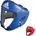 Unisex Erwachsene IBA Boxing Head Guard Kopfschutz L