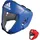 adidas Unisex – Erwachsene IBA Boxing Head Guard Kopfschutz, Blau, L