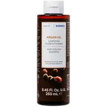 Korres Arganoil Post-Colour Shampoo 250 ml