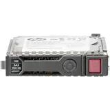 HP 500 GB 2,5" 6 Gbit/s