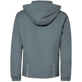 Vaude Herren Escape Bike Warm Jacke (Größe XL, grau)