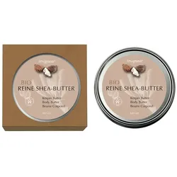 Reine Sheabutter