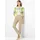 Brax Style CAROLA 5-Pocket-Hose Beige 40K