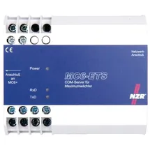 NZR Server MC6+ ETS-COM