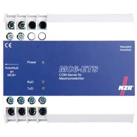 NZR Server MC6+ ETS-COM