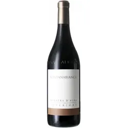 Barbera D'alba Superiore 2022 - Fontanabiancav