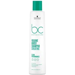 BC Bonacure Volume Boost Shampoo