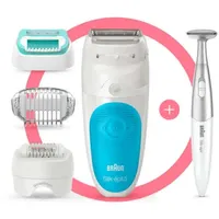 Braun 5-810 Silk-epil SensoSmart